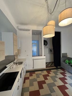 New 1-bedroom apartment in Bovisa close to PM Milan 1