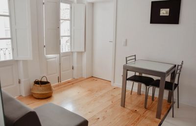 1 Bedroom Apartment in Coimbra Coimbra
