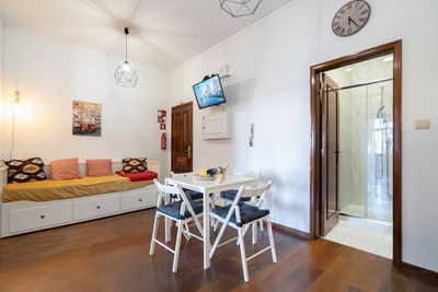 2-Bedroom Apartment in Cedofeita Porto
