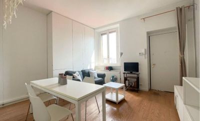 Modern 1-bedroom apartment in Bovisa close to PM Milan 1
