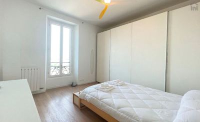 Modern 1-bedroom apartment in Bovisa close to PM Milan 7