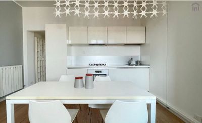 Modern 1-bedroom apartment in Bovisa close to PM Milan 2