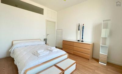 Modern 1-bedroom apartment in Bovisa close to PM Milan 8