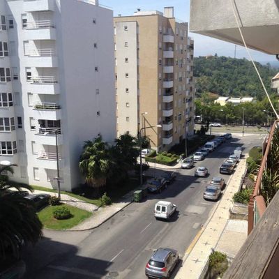 Duplex Apartment in Coimbra-1