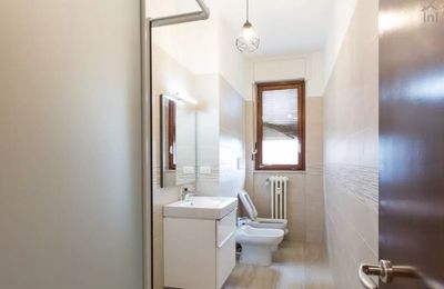 New single bedroom in Tortona close to UCLB Milan 3