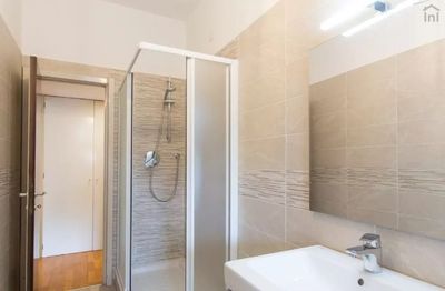 New single bedroom in Tortona close to UCLB Milan 2