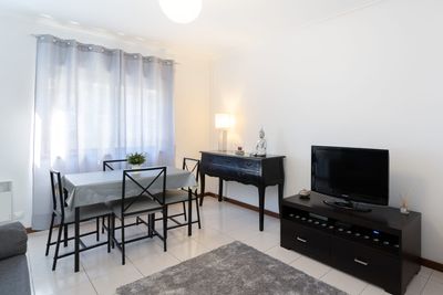 2-Bedroom Apartment in Vila Nova de Gaia Porto