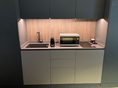 Renovated studio in Brera close to UCSC Milan